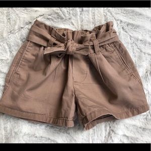 GAP Bottoms - New GAP Chino Shorts Sz 3T GAP Bottoms - New GAP Chino Shorts Sz 3T
